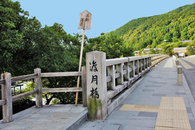 Arashiyama entrance